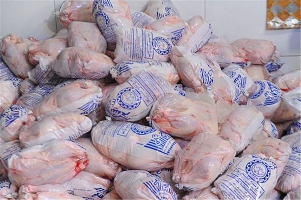 توزیع مرغ تازه و منجمد با قیمت مصوب از امروز در سامانه ستکاوا+ آدرس سامانه