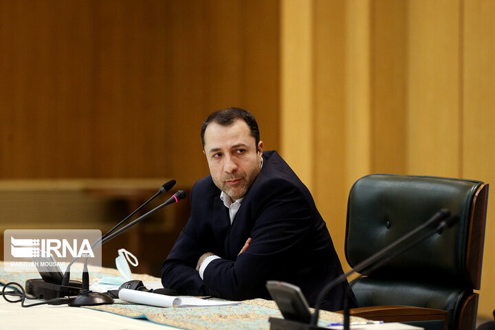 چک الکترونیک تا دو هفته آینده صادر می شود