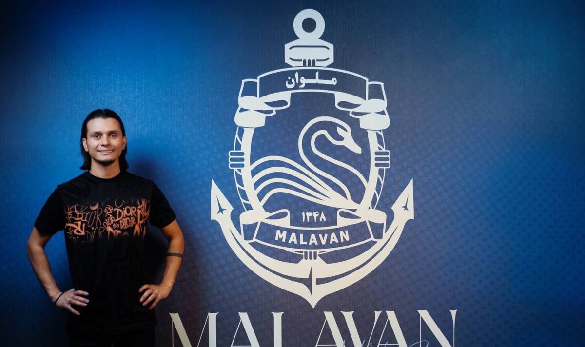 خبر خوش برای یحیی ؛ غیبت ستاره ملوان مقابل پرسپولیس