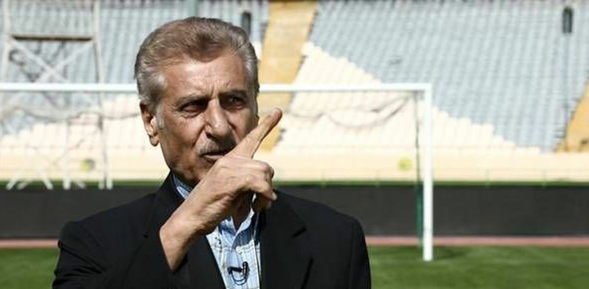 فتحاللهزاده اول خبرنگار بود؛ بعد همهکاره استقلال شد/ فتحاللهزاده اول خبرنگار بود؛ بعد همهکاره استقلال شد/