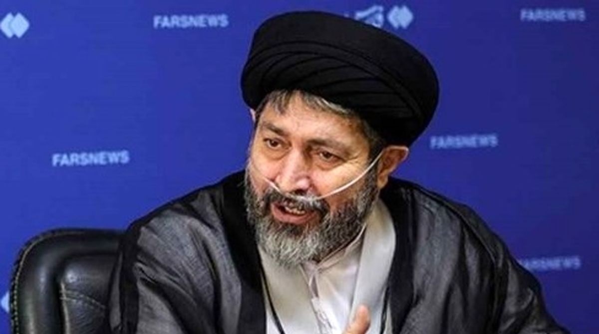 عقب‌نشینی نماینده اردبیل از اظهاراتش درباره علی دایی: اسائه ادب نکردم / جمله‌ای را به نقل از بنده منتشر کردند که صحت ندارد