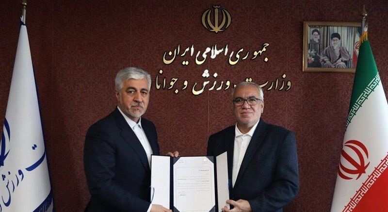 درخواست عجیب وزیر ورزش از مدیرعامل جدید استقلال