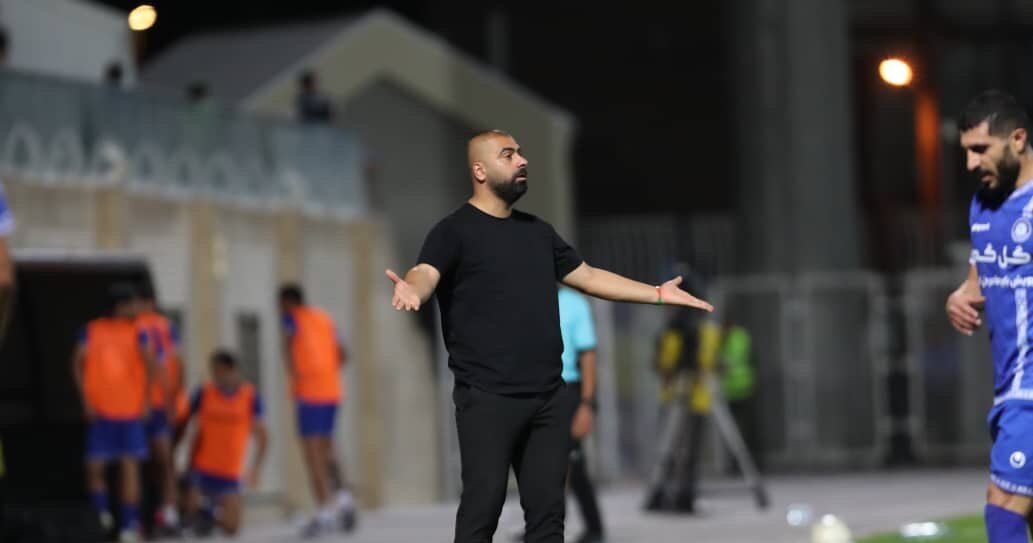 محبوب پرسپولیسی ها علیه یحیی و پرسپولیس