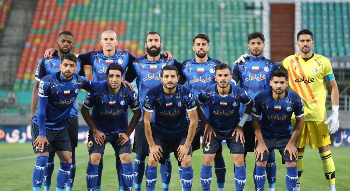 تغییرات باورنکردنی استقلال مقابل آلومینیوم