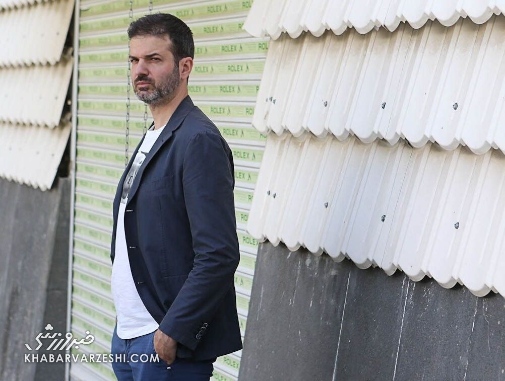 شوک جدید به استقلال و فتح الله زاده شوک جدید به استقلال و فتح الله زاده