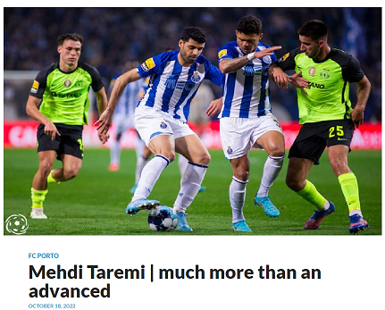 این پرسپولیسی ؛ خیلی بیشتر از یک پیشرفته