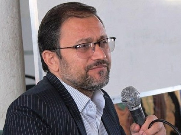 معاون سیاسی بسیج: ۹۰ درصد فضای مجازی کشور در دست دشمن است / در حوادث اخیر، در بهترین حالت جمعیتی که به کف خیابان آمدند ۷۰ هزار نفر بودند