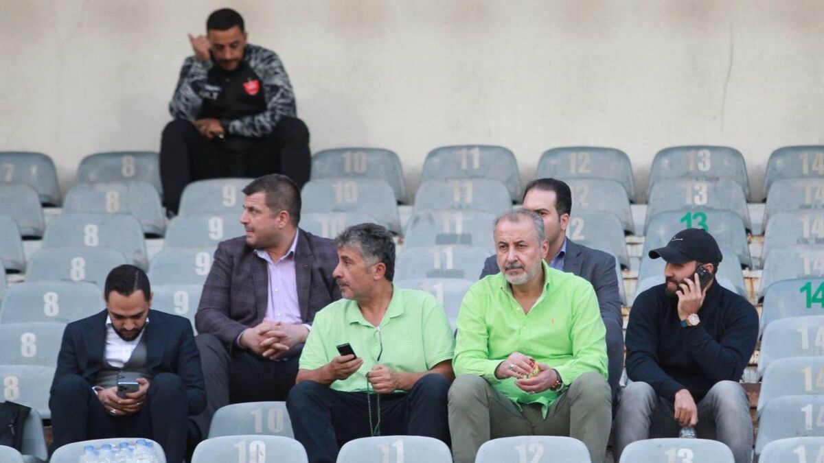 رفتن درویش مهمتر است یا ۹۰۰ هزار دلار رادوشویچ؟