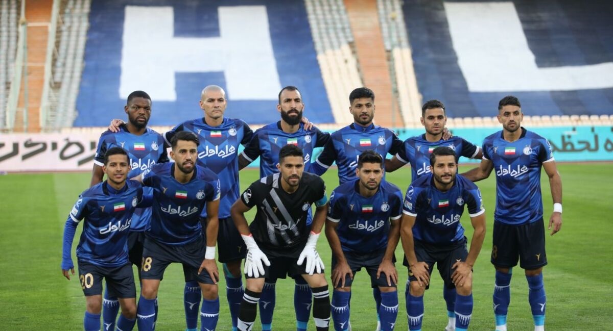 کارشناس داوری استقلال - آلومینیوم ؛ حق استقلال خورده شد ؟