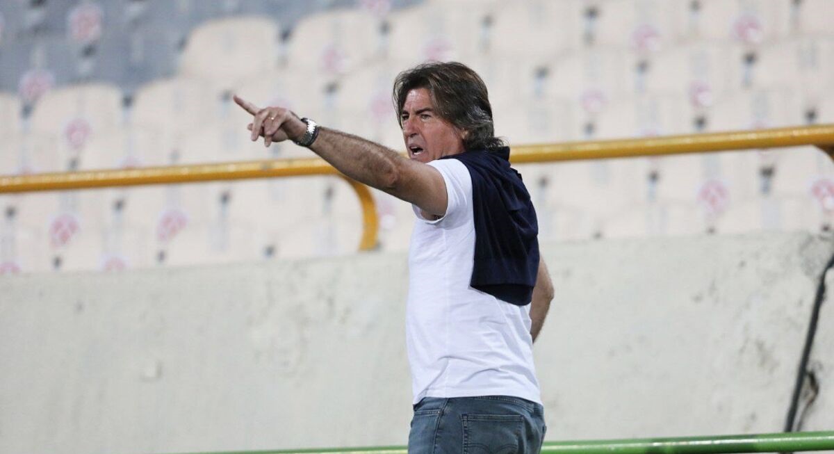 افشاگری مدیر باشگاه استقلال خبرساز شد