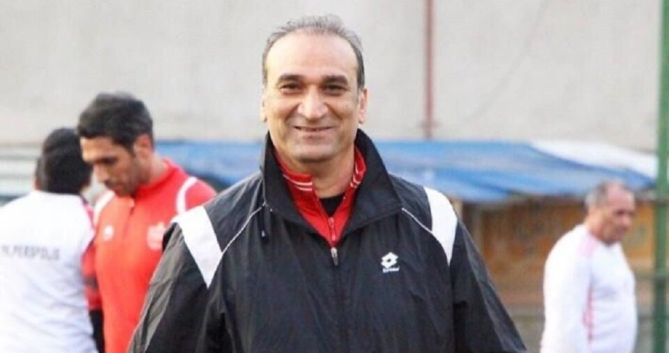 مردم از این پرسپولیس راضی نیستند