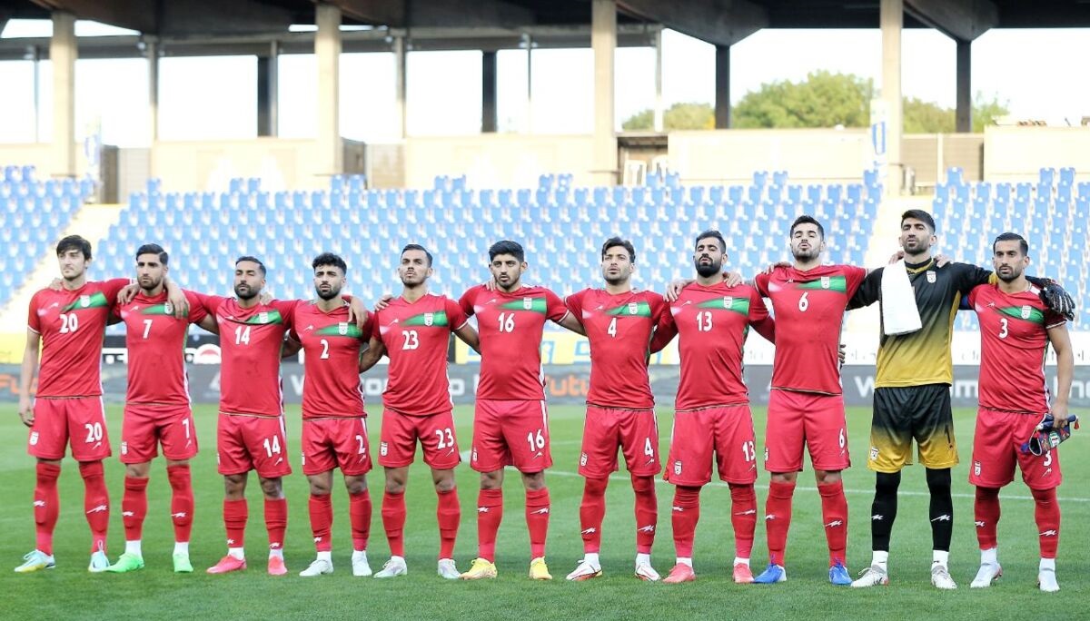 این دو پرسپولیسی یا حردانی؟ مساله این است!