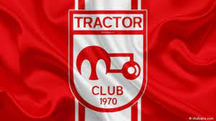 ادعای عجیب نود علیه تراکتور