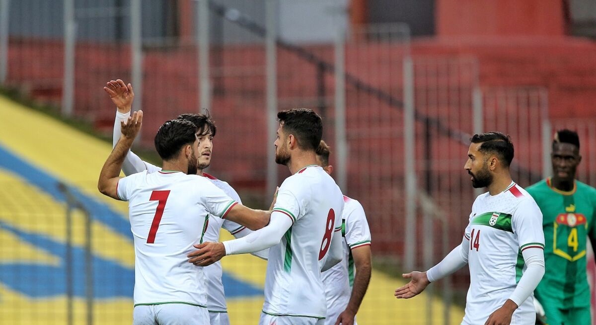 سردار آزمون سوگلی کی روش شد