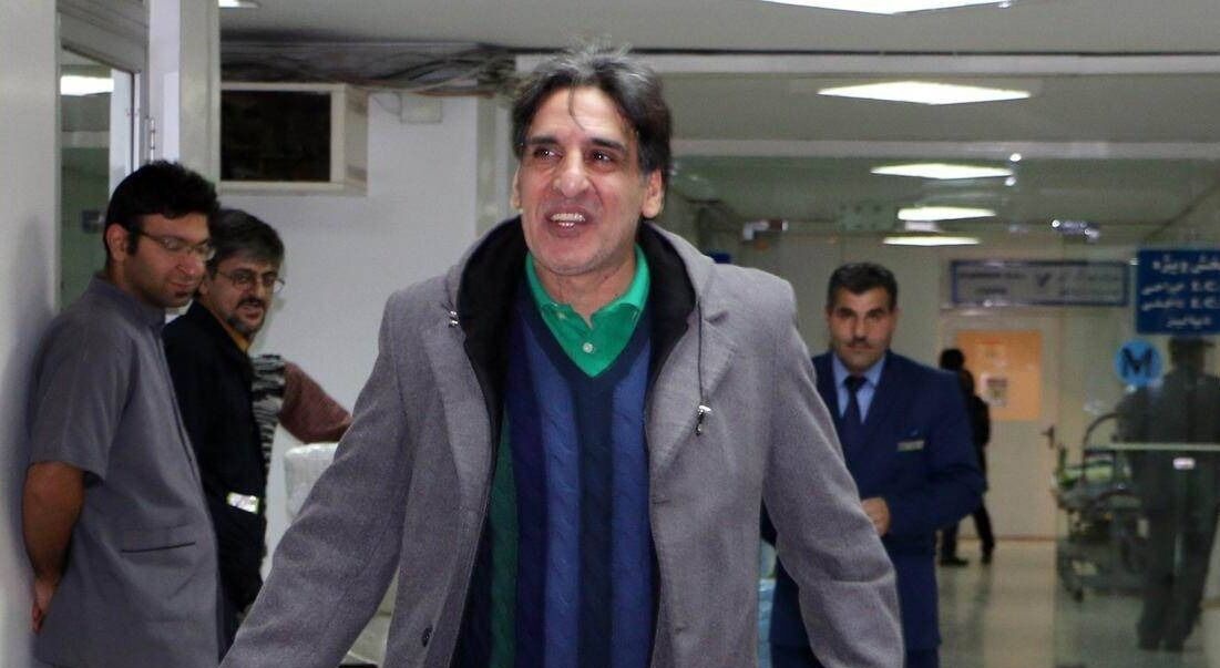 در این صورت تیمی نمی‌تواند سد راه استقلال شود