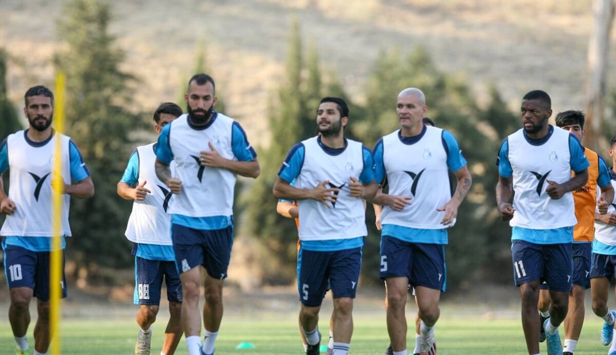 مشکل دو ستاره استقلال فاش شد