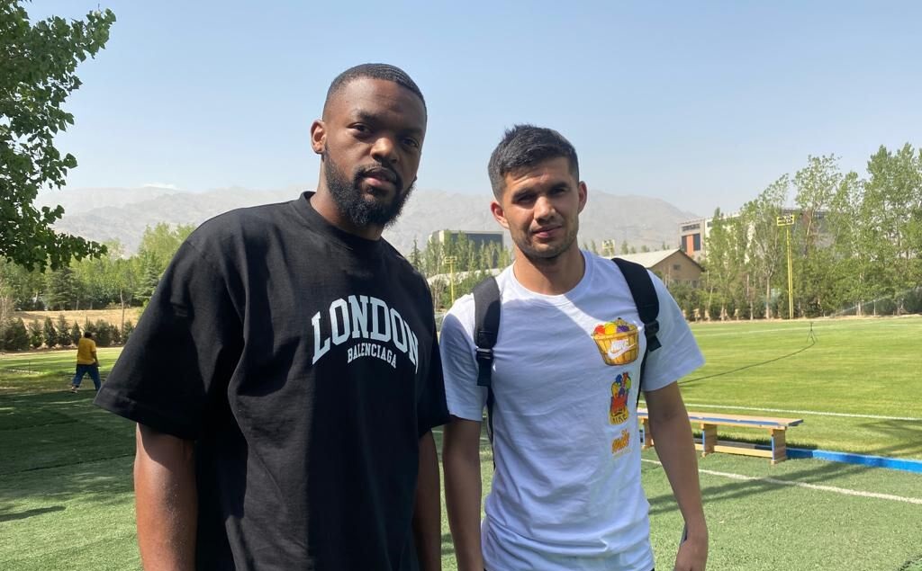 ساپینتو درباره ستاره استقلال تغییر عقیده داد؟ ساپینتو درباره ستاره استقلال تغییر عقیده داد؟