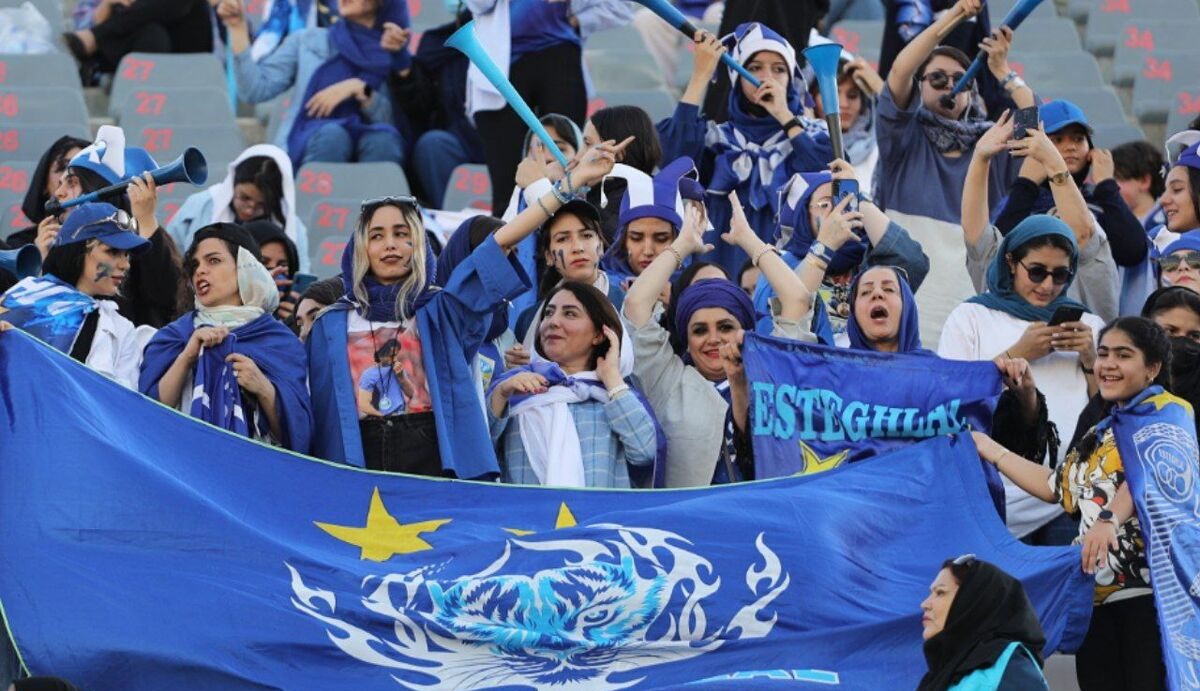 خبری مهم و حساس درباره بازی استقلال و گل گهر