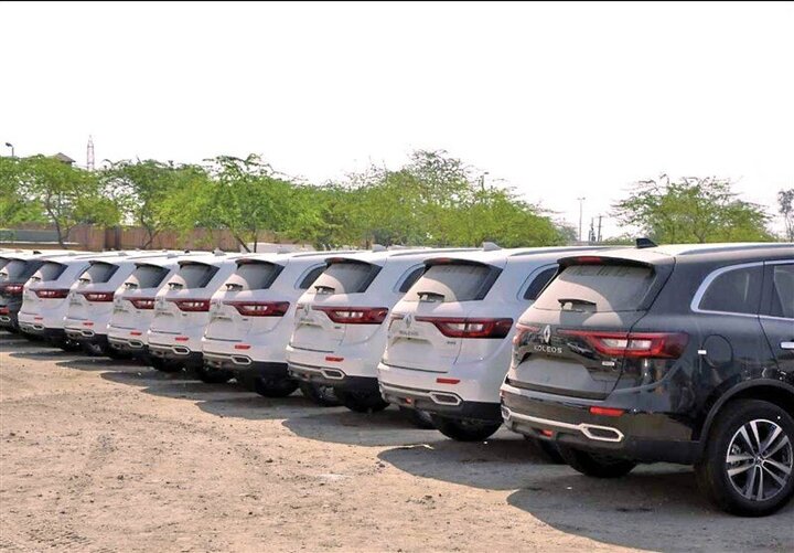 آخرین قیمت خودروهای داخلی/ پراید ارزان شد!