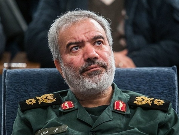 آمریکا اینترنت، فضای مجازی و شبکه‌های ماهواره‌ای را به عنوان ابزار خباثت فراهم کرده / جوان‌ها نباید به آنچه که مصدر و سرمنشا آن آمریکا باشد گوش کنند