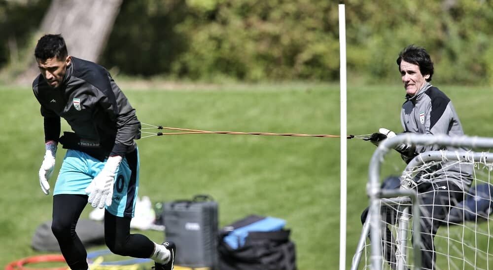 خبر خوش برای استقلالی‌ها از اردوی تیم ملی