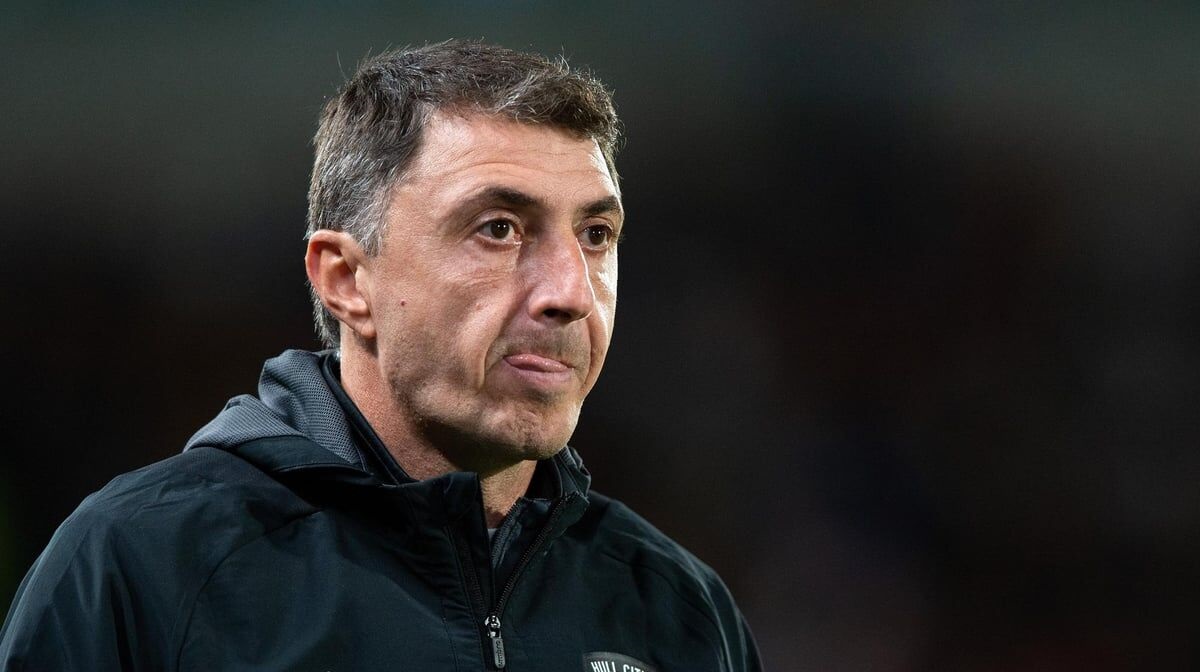 سرمربی اللهیار صیادمنش برکنار شد