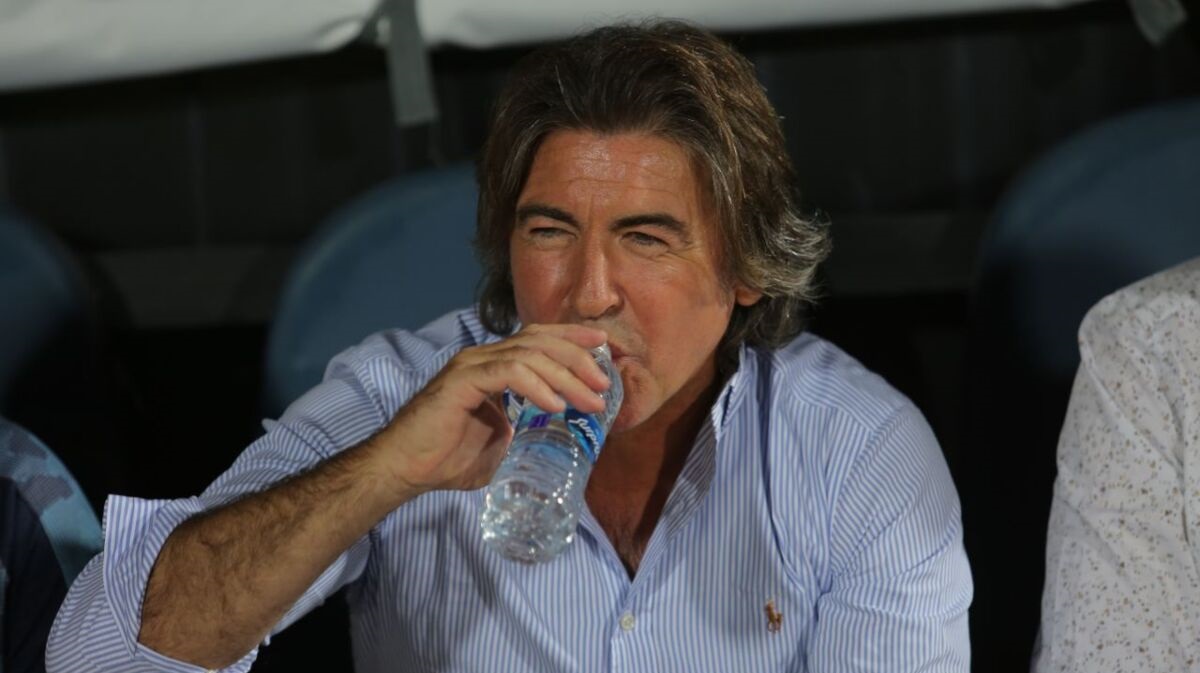 تبعات رفتار عجیب ساپینتو برای استقلال تبعات رفتار عجیب ساپینتو برای استقلال