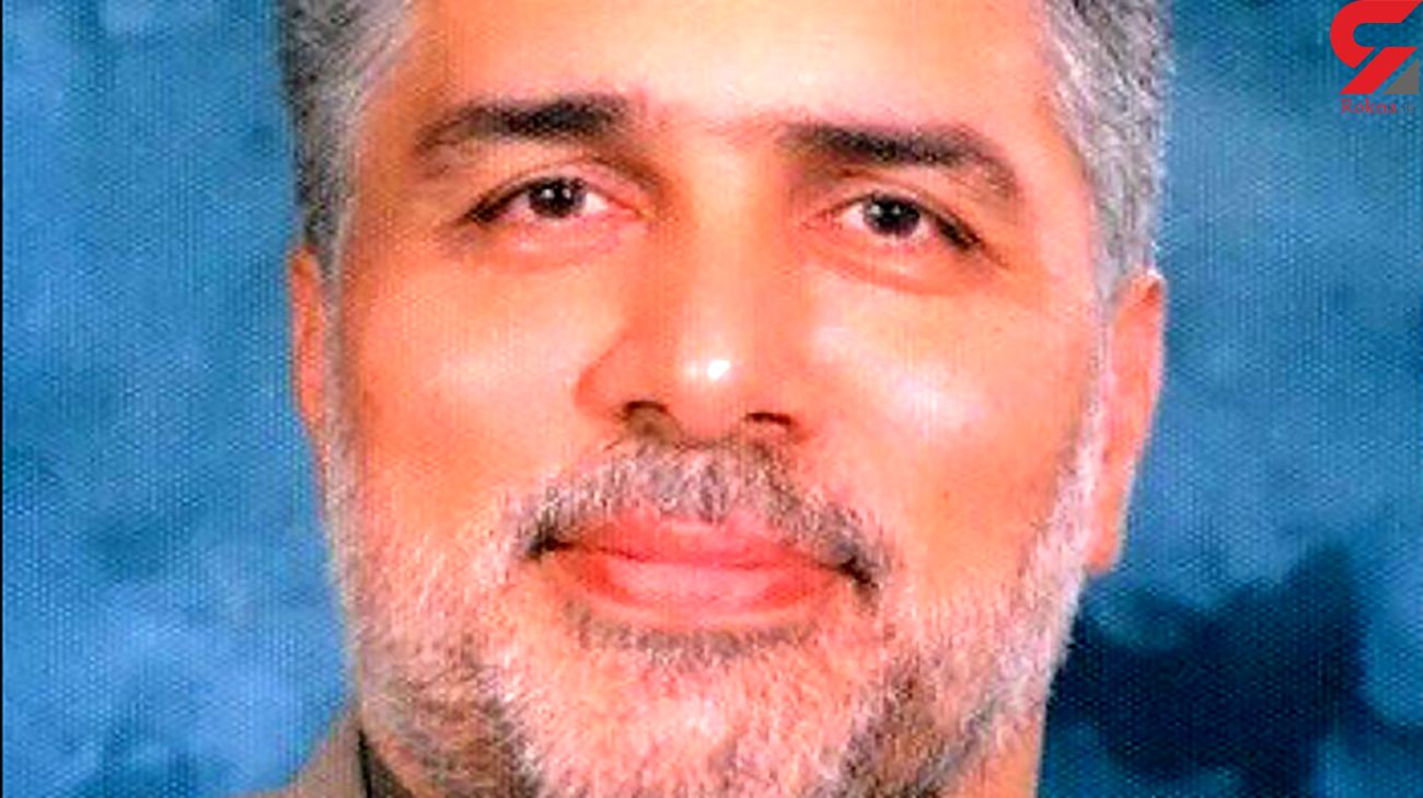 عکس همسر زیبای مجری سرشناس ! / پیری زودهنگام بعد از فوت شوهر ! عکس همسر زیبای مجری سرشناس ! / پیری زودهنگام بعد از فوت شوهر !