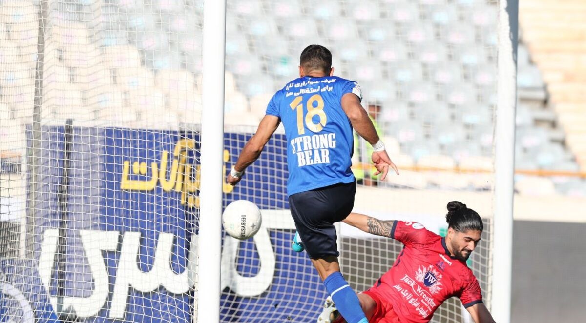 استادیوم سوپر جام استقلال - نساجی مشخص شد