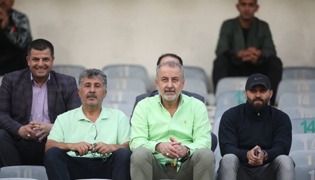 خبر خوش رضا درویش رسید ؛ مشکل پرسپولیس حل می شود؟