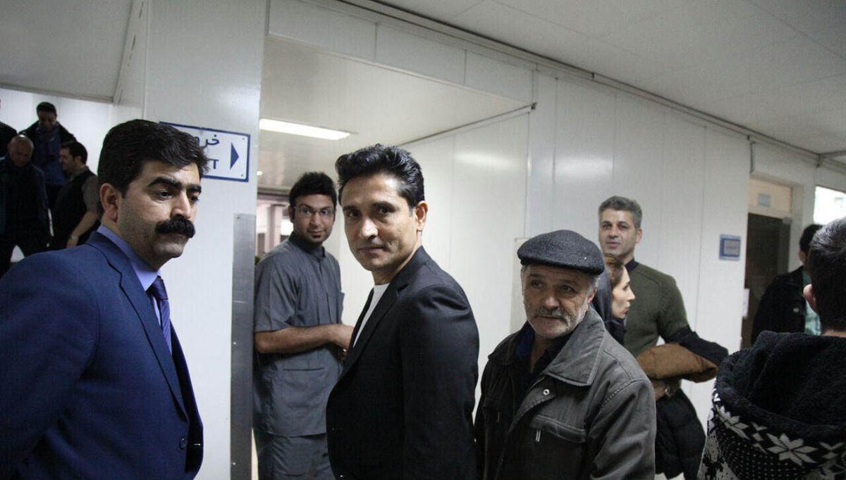 اشتباه بزرگ ساپینتو این است اشتباه بزرگ ساپینتو این است