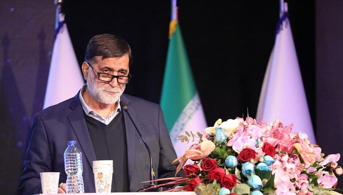 مصطفی آجرلو چرا اخراج شد؟