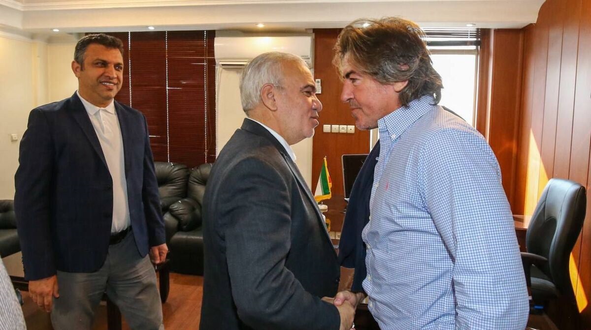 بدهی سنگین آجورلو روی دوش فتح الله زاده؟