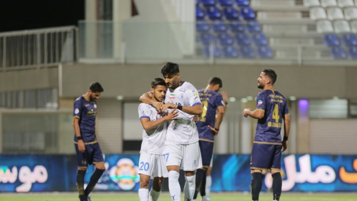 دردسر جدید مهدی قایدی برای باشگاه استقلال دردسر جدید مهدی قایدی برای باشگاه استقلال