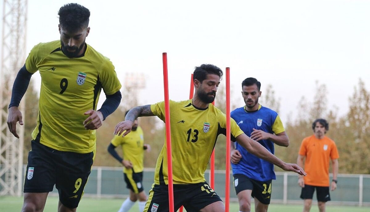 استقلالی ها از تیم ملی خط می خورند؟