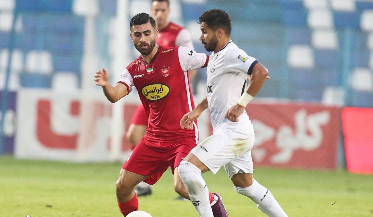 ضرر بزرگ پرسپولیس به خاطر یک ستاره ؟ خرید عجیب یحیی دردسرساز شد