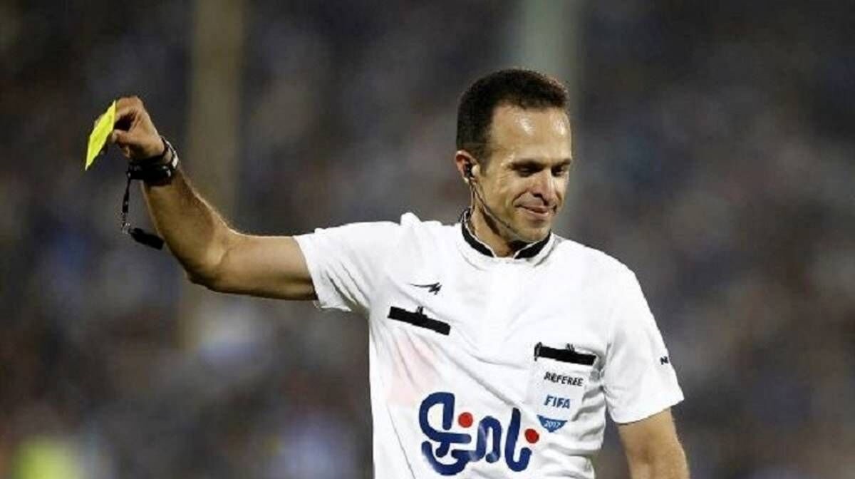 داور خوش یمن برای استقلال شاهکار می کند؟