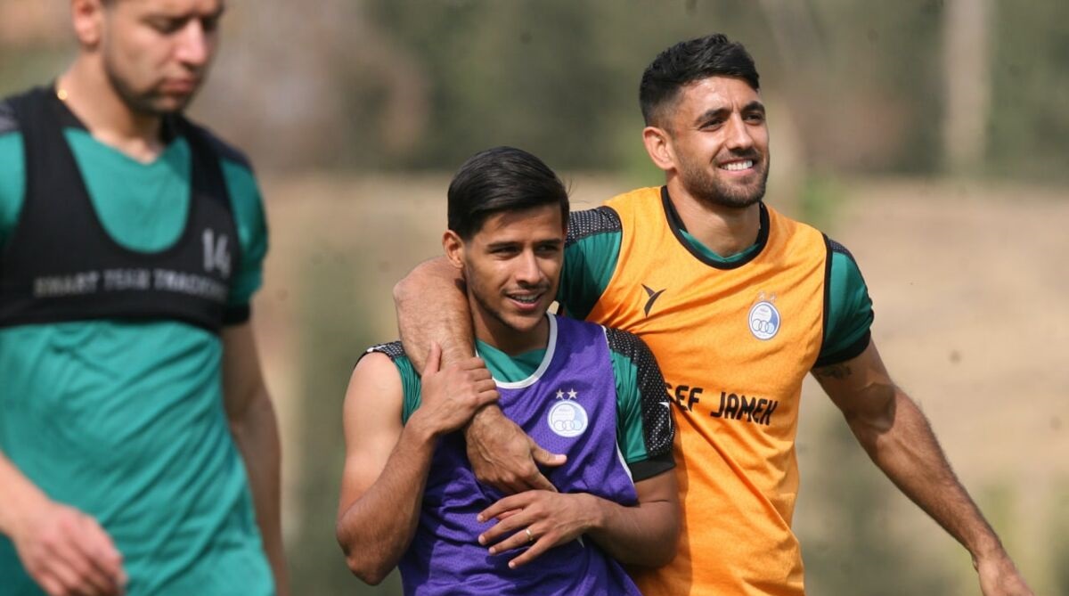 واکنش مدیر جنجالی استقلال به ناراحتی قایدی