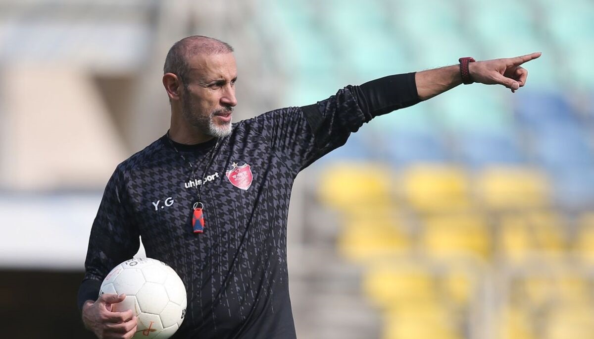 یحیی گل محمدی برای پرسپولیس دردسرساز می شود؟ یحیی گل محمدی برای پرسپولیس دردسرساز می شود؟