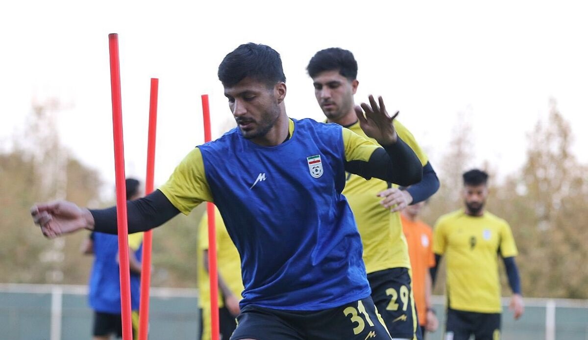 شوک جدید به استقلال درباره محمد محبی پس از پرداخت پول رضایت نامه اش