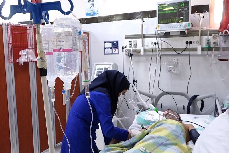 آخرین آمار کرونا در ایران، ۱۱ آبان ۱۴۰۱: فوتی‌های کرونا دوباره به صفر رسید