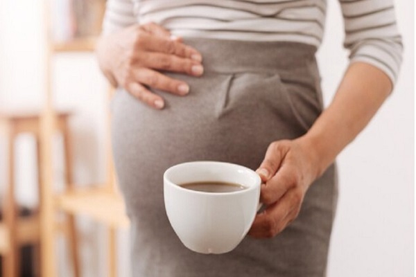 مضرات مصرف قهوه در بارداری