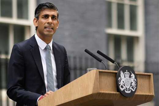 اولین موضع دولت جدید انگلیس در قبال برجام/توافق نهایی همچنان امکان‌پذیر است