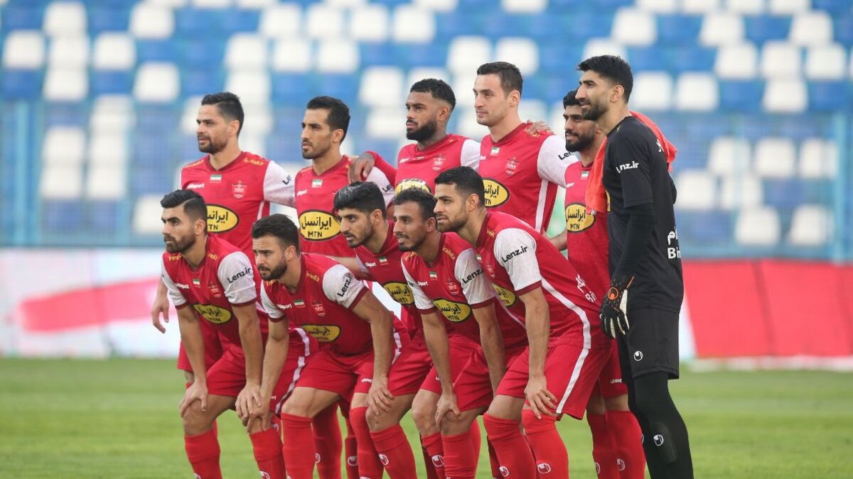 تصمیم مهم یحیی درباره پرسپولیس