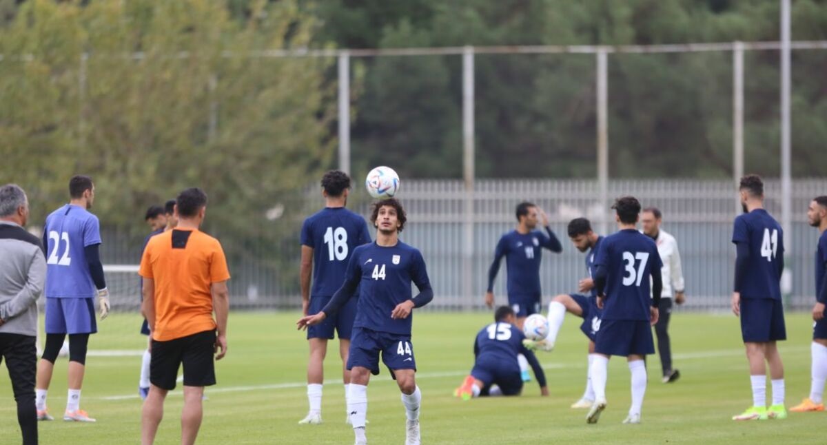 هشدار قطری‌ها به حریف ایران