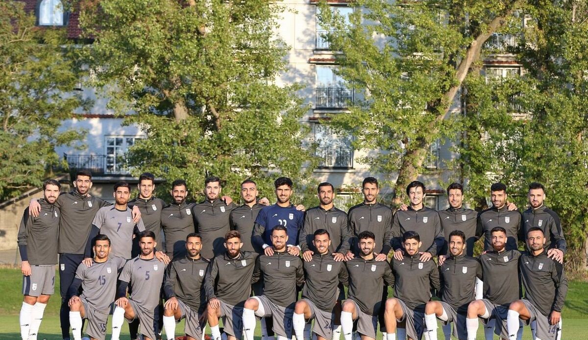 کدام بازیکنان از تیم ملی حذف می شوند؟