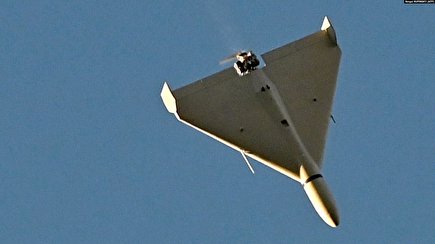 وزیر امور خارجه یک ماه پیش: هیچ پهپادى به روسیه نداده ایم/ وزیر امور خارجه امروز: پهپادهايى كه به روسيه داده ایم مربوط به ماهها قبل از جنگ اوکراین است