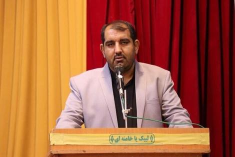معاون استاندار کرمان: همیشه محدودیت اینترنت، دستگیری سرگروه‌های اغتشاش و آمدن مردم به کف خیابان، فتنه را از بین می‌برد، اما جنس این فتنه متفاوت است