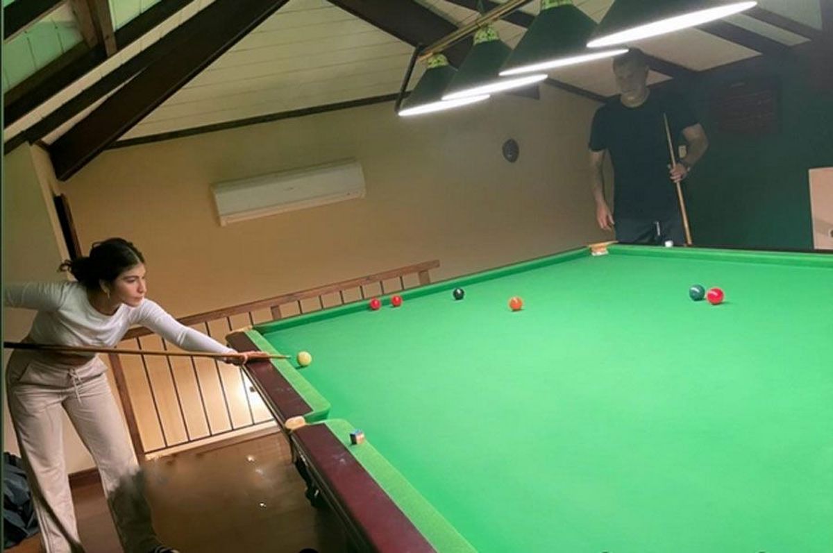 خانه میلیارد دلاری دختر علی دایی +عکس خانه میلیارد دلاری دختر علی دایی +عکس