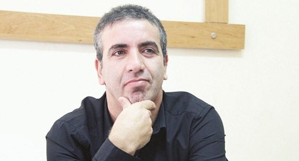 پیشکسوت پرسپولیس: از علی دایی گله دارم پیشکسوت پرسپولیس: از علی دایی گله دارم